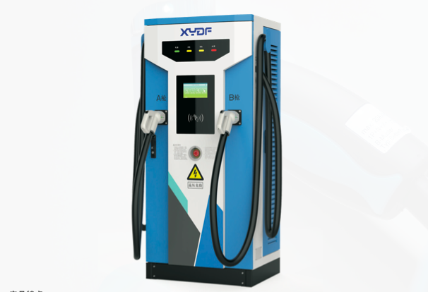 DC-360系列電動汽車直流一體式充電機